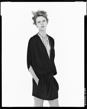 ZARA STUDIO SS25 в ПУТИ - Новая коллекция для модерного образа | Новости сайта